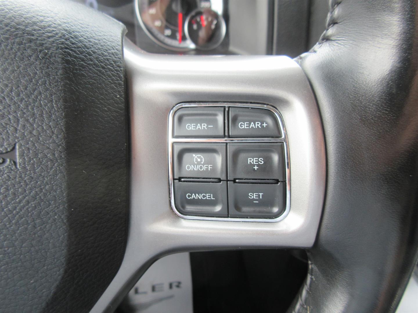 ram 1500 Classic 2022 - 30