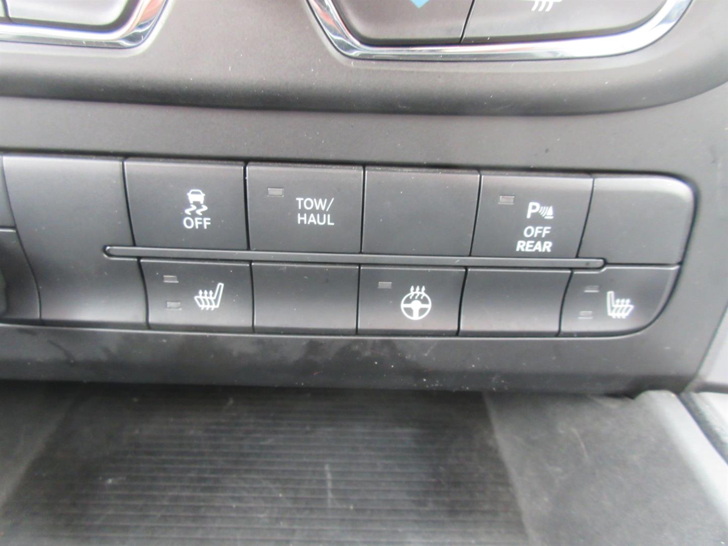 ram 1500 Classic 2022 - 4