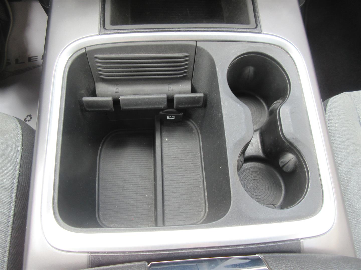 ram 1500 Classic 2022 - 36