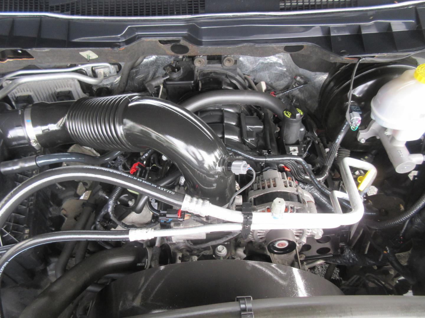 ram 1500 Classic 2022 - 39