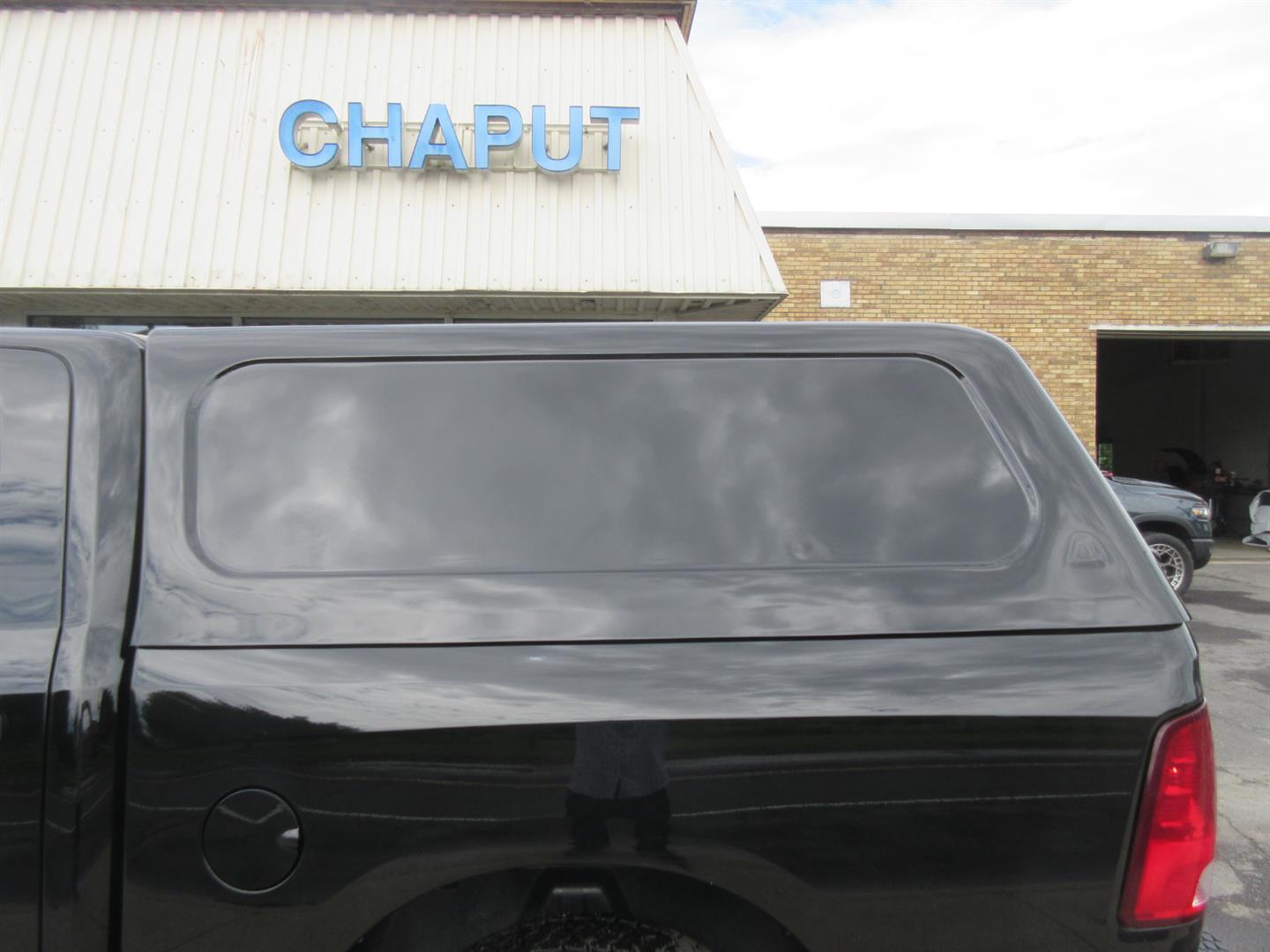 ram 1500 Classic 2022 - 7