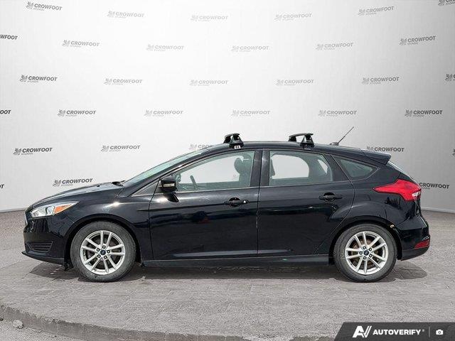 ford Focus 2017 - 2