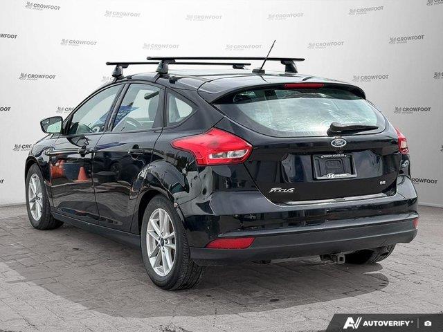 ford Focus 2017 - 3
