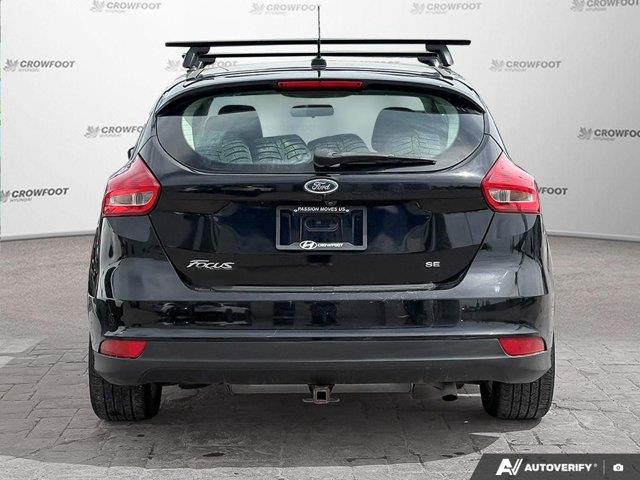 ford Focus 2017 - 4