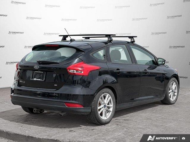 ford Focus 2017 - 5