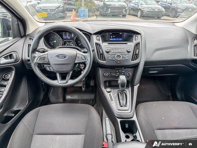 ford Focus 2017 - 13