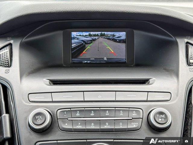 ford Focus 2017 - 17