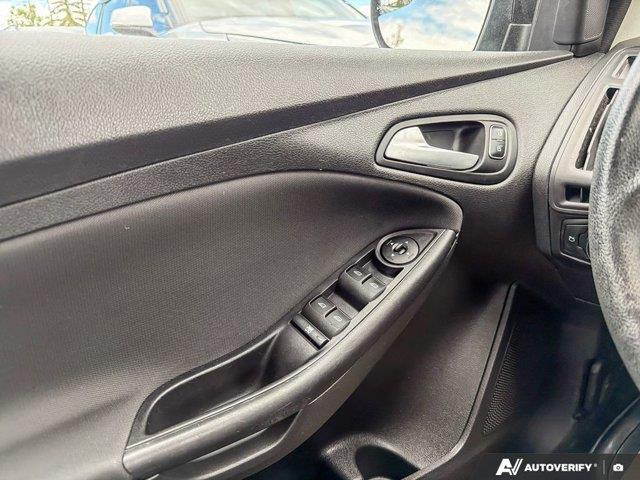 ford Focus 2017 - 19