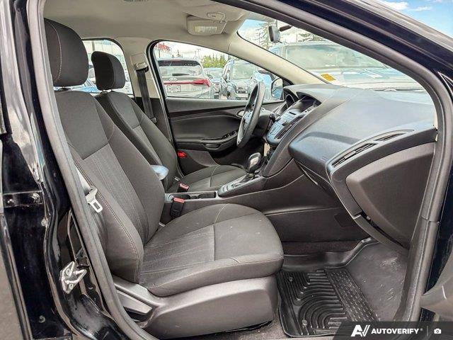 ford Focus 2017 - 21