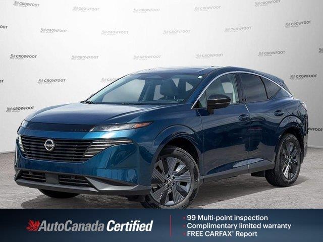 nissan Murano 2025