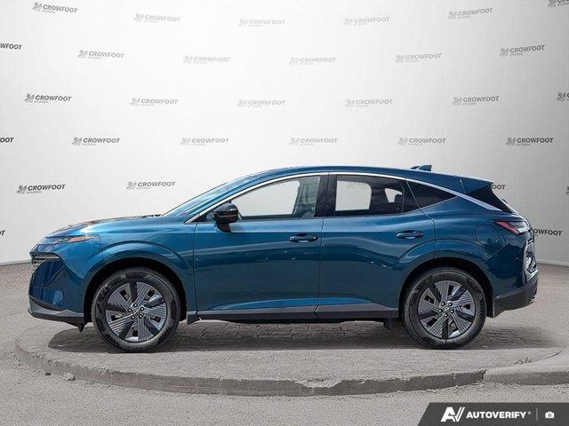 nissan Murano 2025 - 2