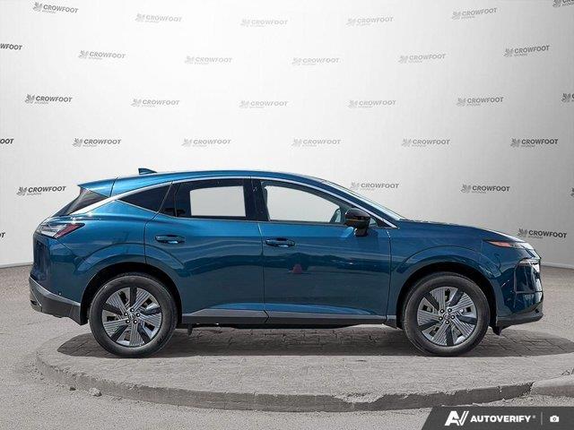 nissan Murano 2025 - 6