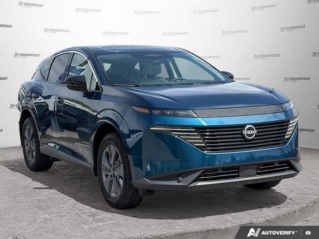 nissan Murano 2025 - 7