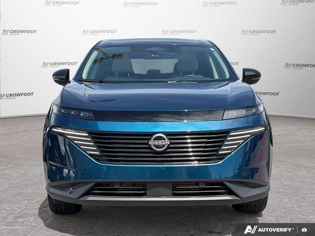nissan Murano 2025 - 8