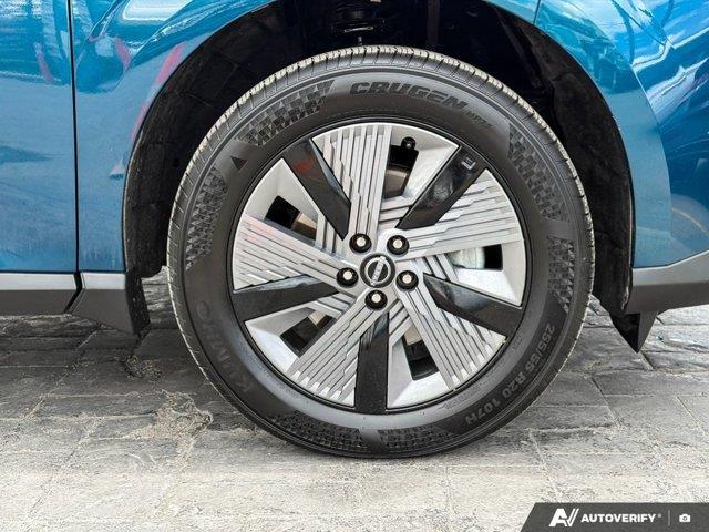 nissan Murano 2025 - 10