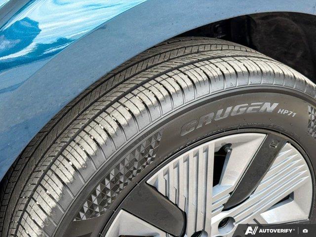 nissan Murano 2025 - 11