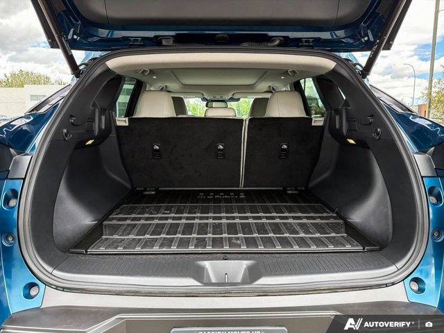 nissan Murano 2025 - 14