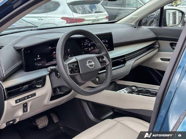 nissan Murano 2025 - 16