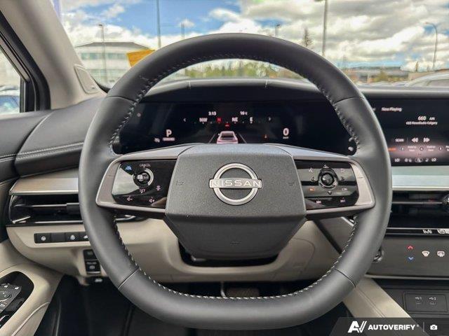nissan Murano 2025 - 18