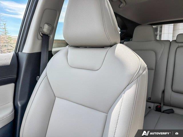 nissan Murano 2025 - 24