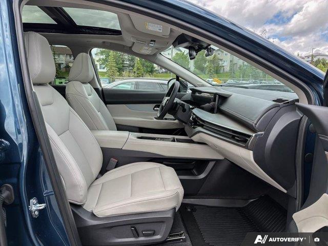 nissan Murano 2025 - 25