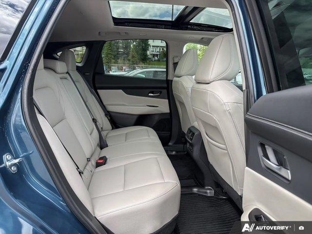 nissan Murano 2025 - 27