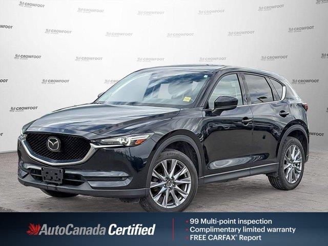 mazda CX-5 2021