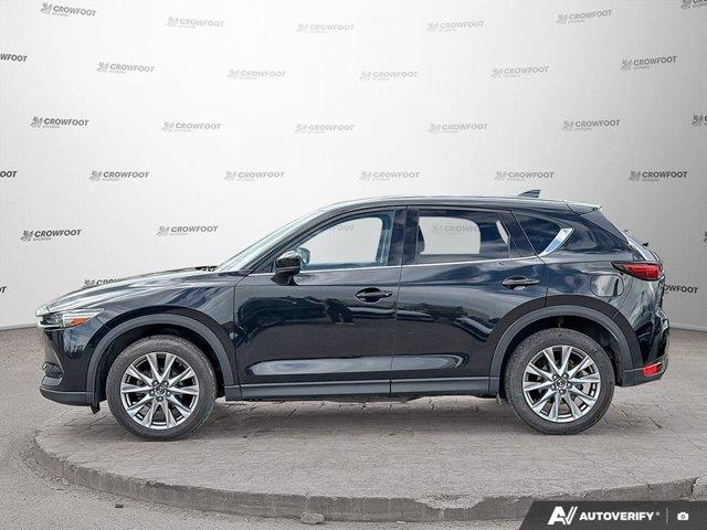mazda CX-5 2021 - 2