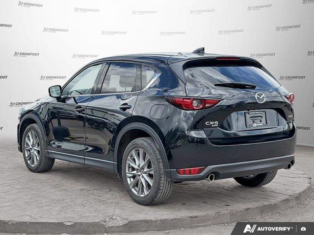 mazda CX-5 2021 - 3