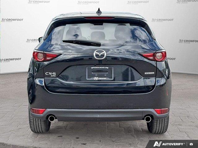 mazda CX-5 2021 - 4