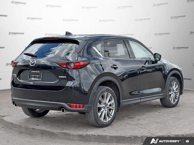 mazda CX-5 2021 - 5