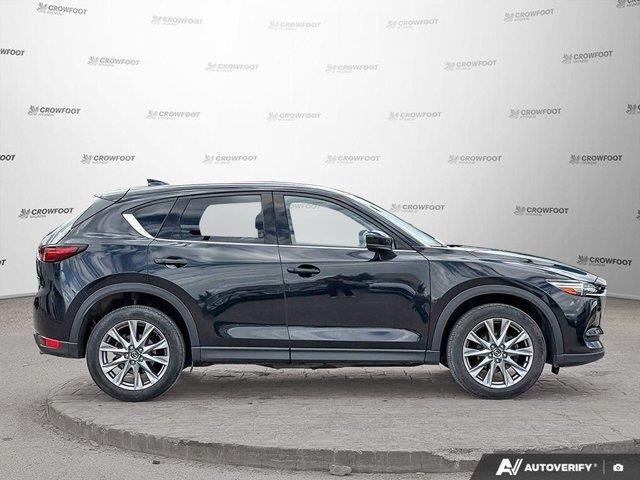 mazda CX-5 2021 - 6