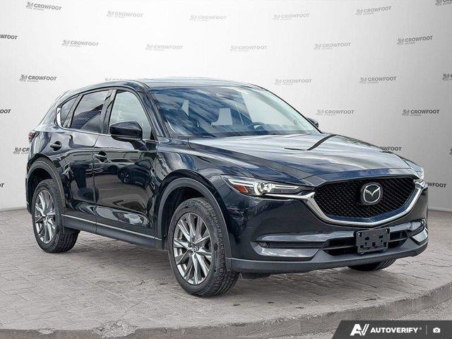 mazda CX-5 2021 - 7