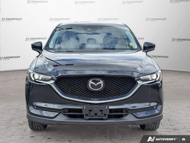 mazda CX-5 2021 - 8