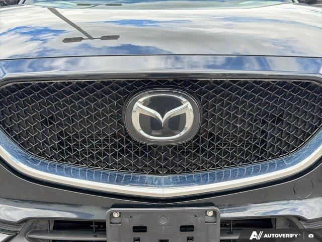 mazda CX-5 2021 - 9