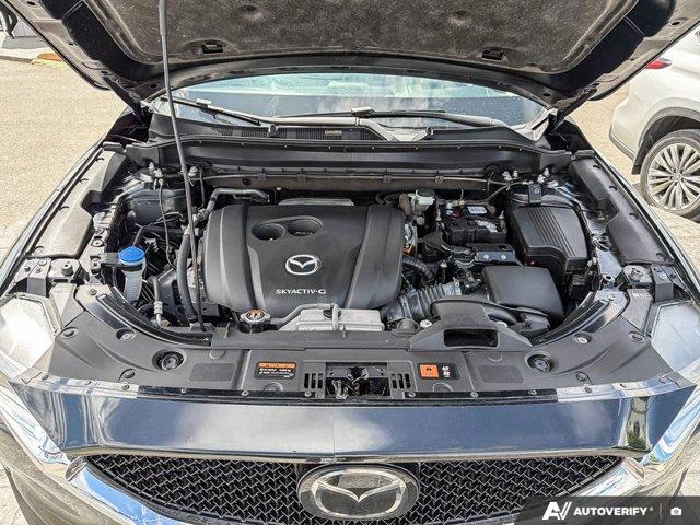 mazda CX-5 2021 - 10