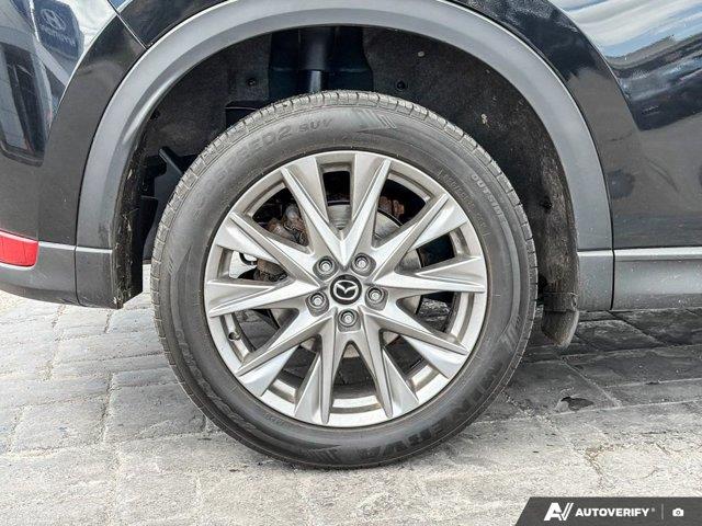 mazda CX-5 2021 - 11