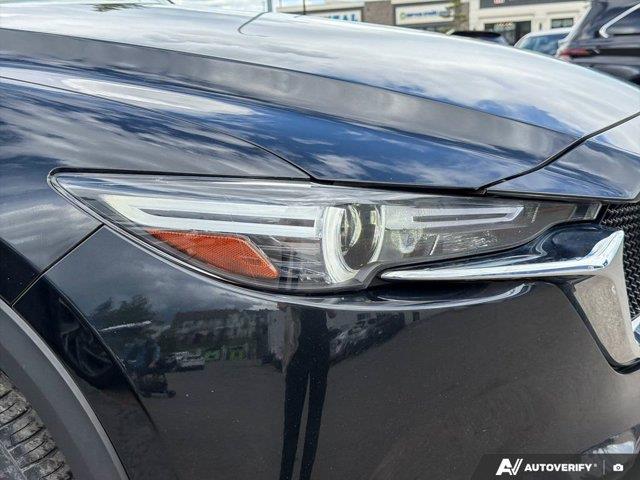 mazda CX-5 2021 - 12