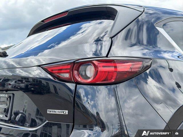 mazda CX-5 2021 - 13