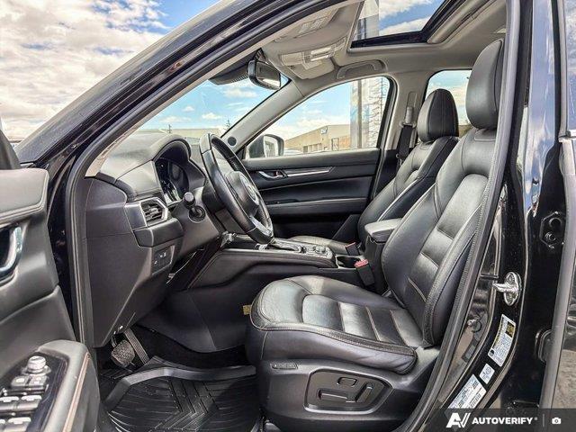 mazda CX-5 2021 - 15