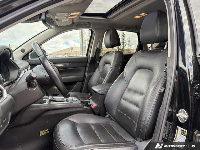 mazda CX-5 2021 - 16