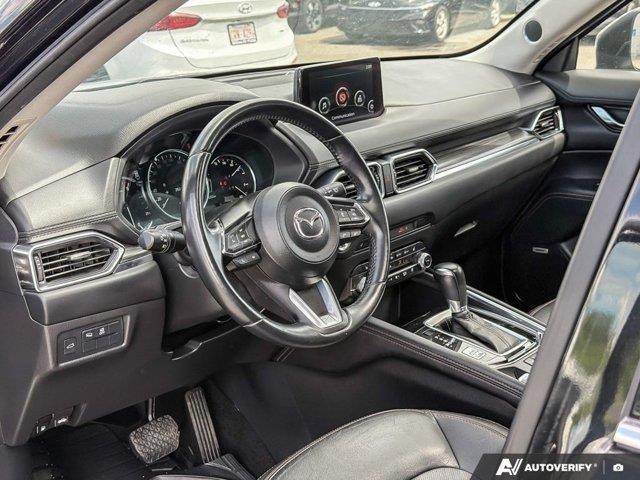 mazda CX-5 2021 - 17