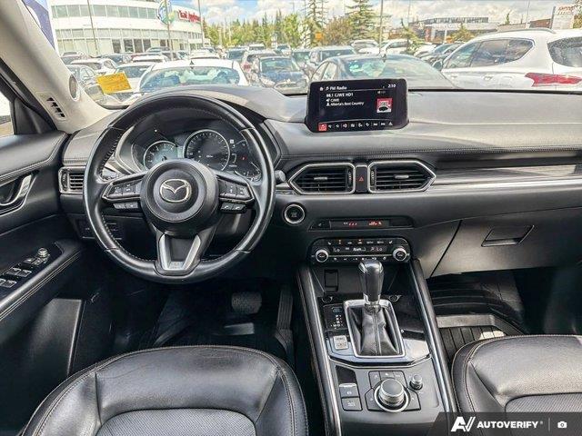 mazda CX-5 2021 - 18