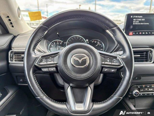 mazda CX-5 2021 - 19