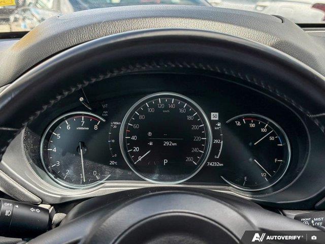 mazda CX-5 2021 - 20