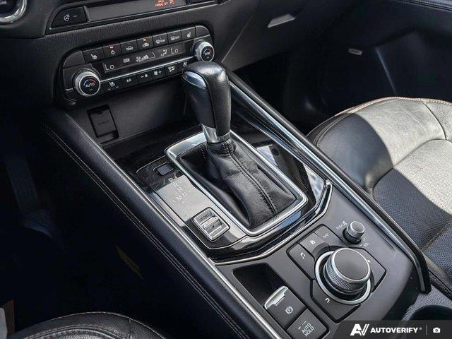 mazda CX-5 2021 - 24