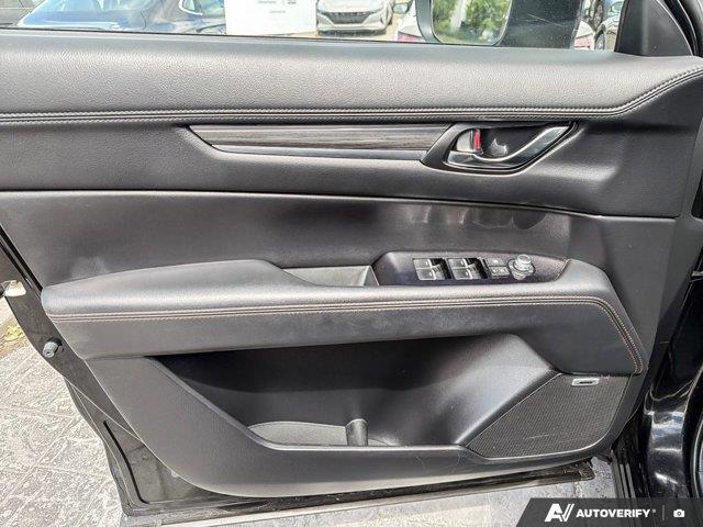mazda CX-5 2021 - 25
