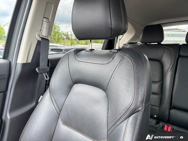 mazda CX-5 2021 - 26