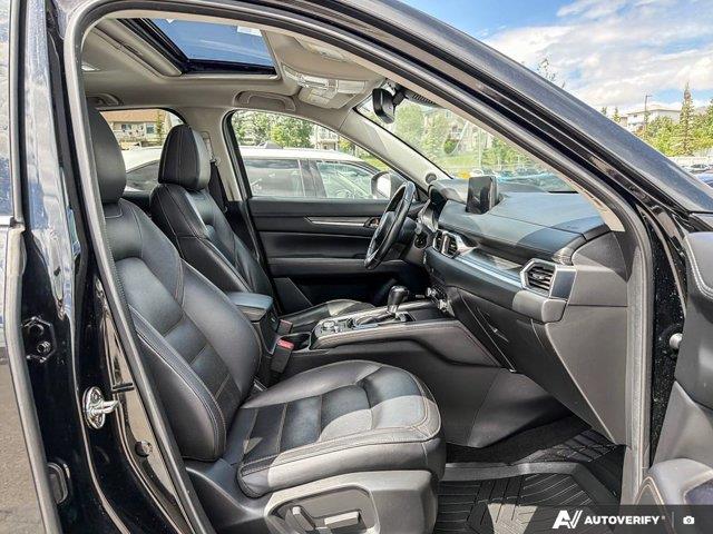 mazda CX-5 2021 - 27