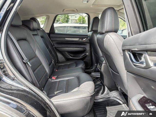 mazda CX-5 2021 - 29
